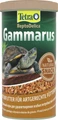 Tetra Gammarus 250 мл - корм для водных черепах из целых рачков Tet-280267