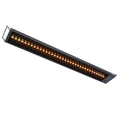 GLOXY Spectra FG-138-30 - светильник для пресноводных аквариумов 45 Вт, 75см GL-527165