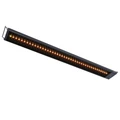 GLOXY Spectra FG-138-36 - светильник для пресноводных аквариумов 56 Вт, 90см GL-527158