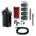 Fluval 407 - внешний фильтр для аквариумов от 150 до 500 литров H044940
